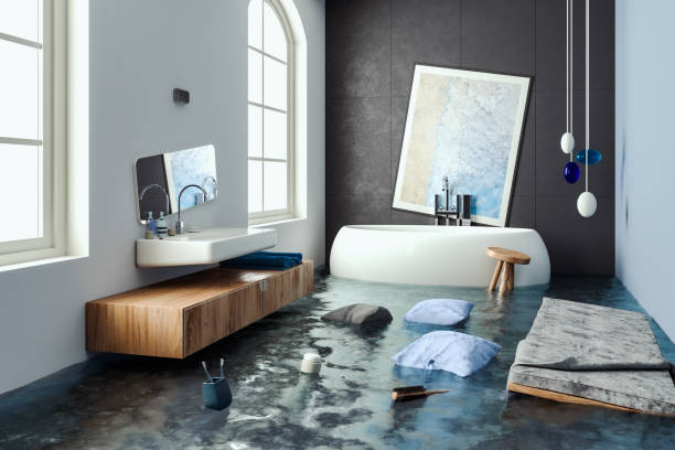 Best 24/7 water damage repair  in Jonesboro, LA