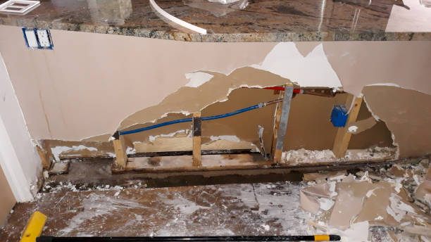 Best Flood restoration services  in Jonesboro, LA